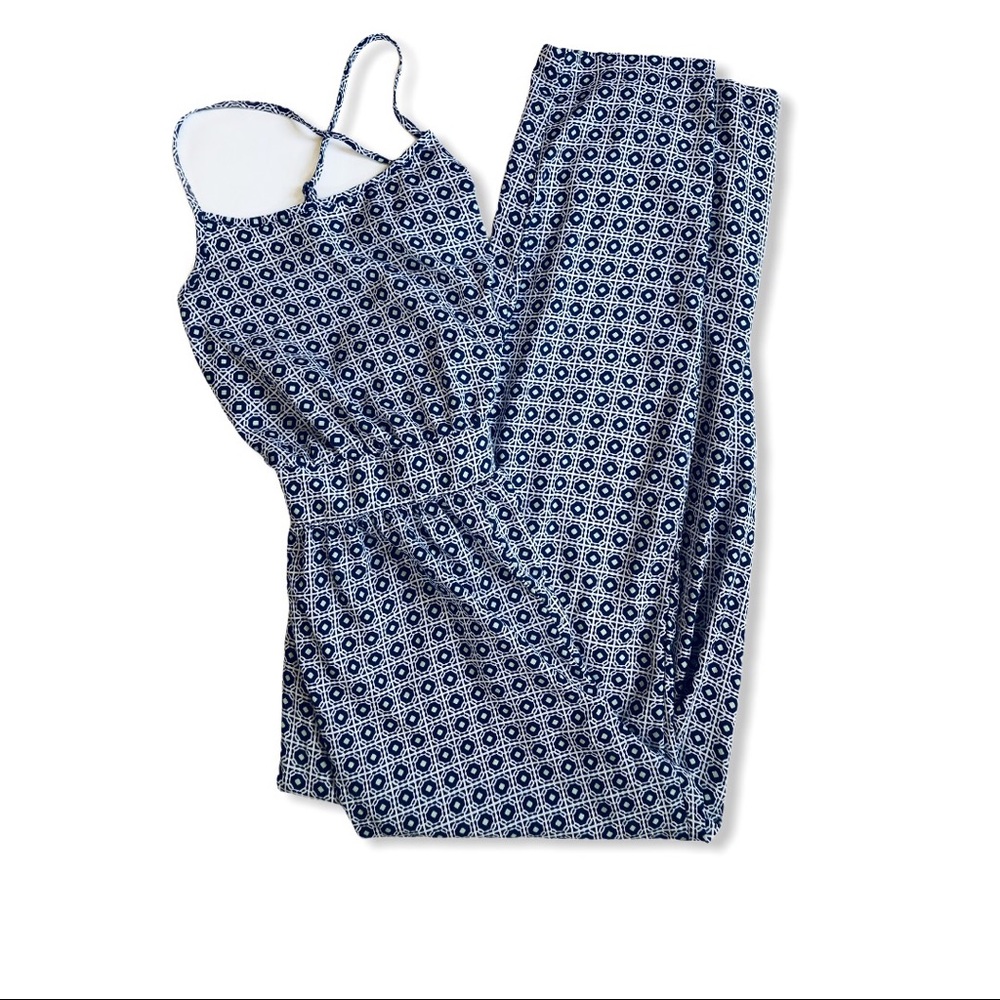 Amazing romper